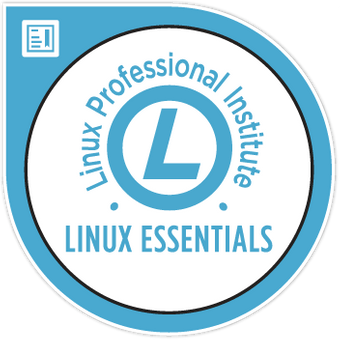Linux Essentials