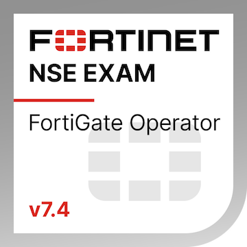 Fortigate Operator