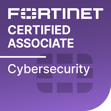 Cybersecurity Associate