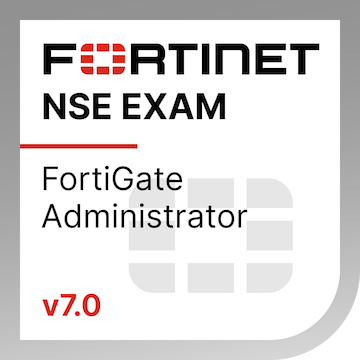 Fortigate Administrator